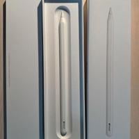 Apple pencil 2a generazione