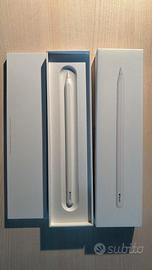 Apple pencil 2a generazione