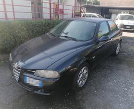 Alfa Romeo 156 2.0 JTS Selespeed (pezzi di ricambi