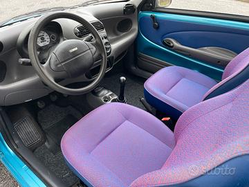 Fiat Seicento