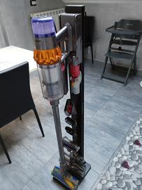 Piantana/Supporto originale Meliconi per Dyson"