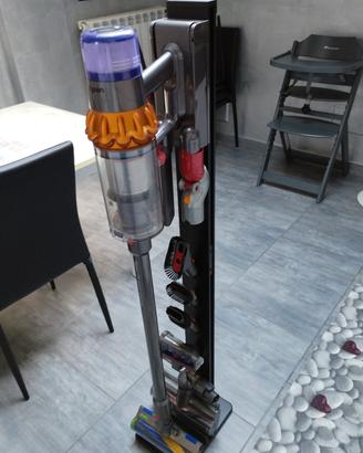Piantana/Supporto originale Meliconi per Dyson"