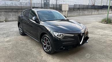 Alfa Romeo Stelvio 2.2 Diesel 210 CV