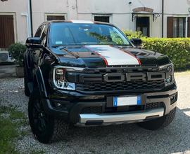 FORD Ranger Raptor 3.0 V6 3000 benzina