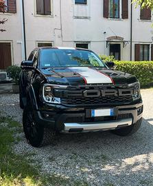 FORD Ranger Raptor 3.0 V6 3000 benzina