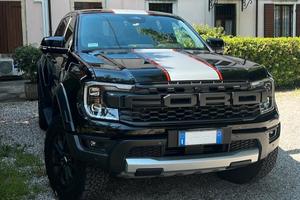 FORD Ranger Raptor 3.0 V6 3000 benzina