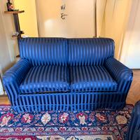 SALOTTO ARTIGIANALE SU MISURA ALTA QUALITÀ