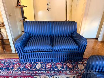 SALOTTO ARTIGIANALE SU MISURA ALTA QUALITÀ