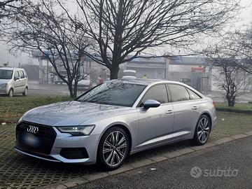 Audi A6 2020 prezzo 34000€. Nr. 3249052424.