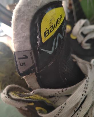 Bauer Vapor x3.5 inline TG1. 5 - 34