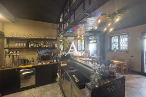 TecnoAzienda - Pizzeria Hamburgheria Bar