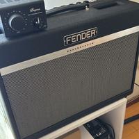 Amplificatore per chitarra, 30 W