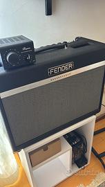 Amplificatore per chitarra, 30 W