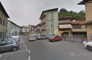 Bilocale Casnate con Bernate