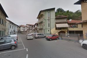 Bilocale Casnate con Bernate