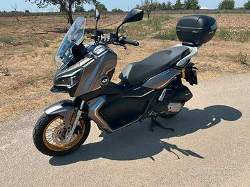 Qj atr 125