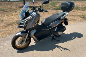 Qj atr 125