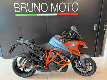 Ktm 1290 Super Duke GT