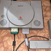 Playstation 1