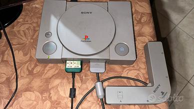 Playstation 1