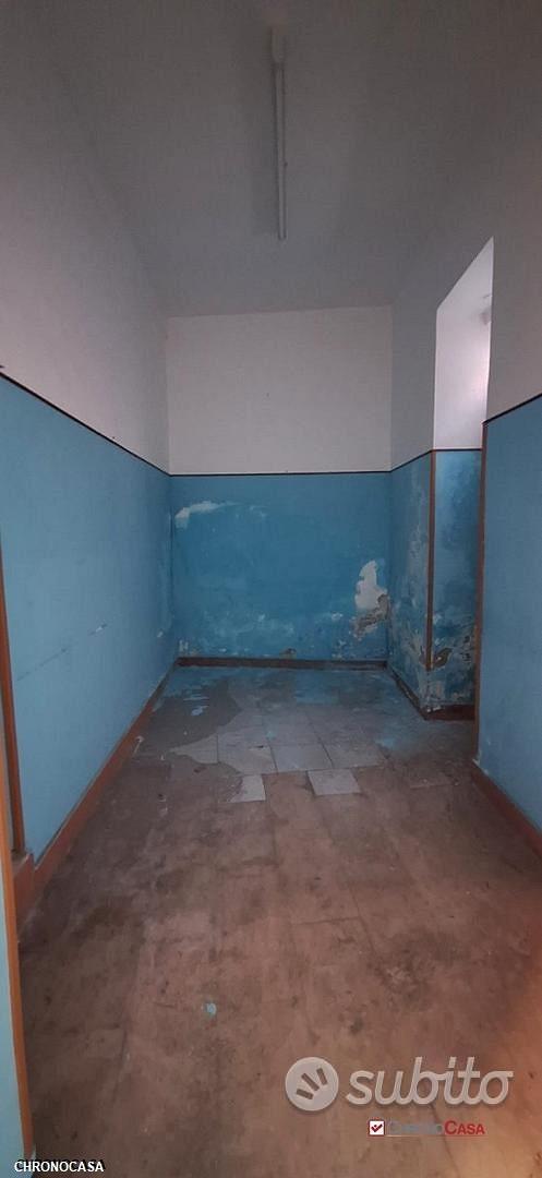 Appartamento – Messina, Immacolata, III Circoscrizione - Altro