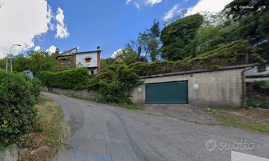 Casa singola - Roccastrada