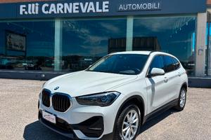BMW X1 (F48) X1 sDrive16d Business A...