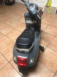 Moto elettrica per bambini