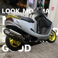 Malaguti F10 full TPR