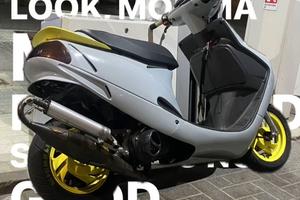 Malaguti F10 full TPR