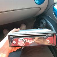 (stereo) autoradio piooner deh-x8700 dab