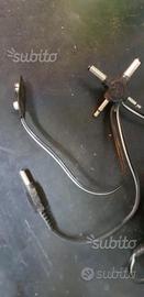 Trasformatore 18w diversi voltaggi in uscita