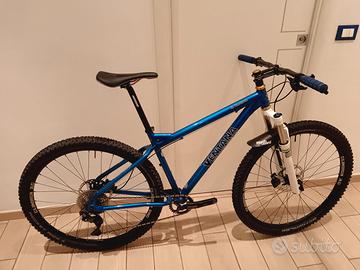 Mtb 29er VENTANA EL PADRINO da amatore 