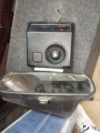 specchio retrovisore uno turbo 