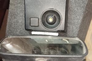 specchio retrovisore uno turbo 