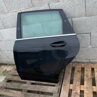 Portella posteriore dx Mercedes Classe B 2017