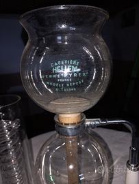 cafetiere vintage francese 120e cadauno 
