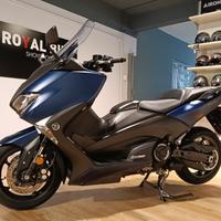 Yamaha t-max 530 sx-2019-pass incl-2anni garanzia