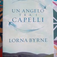 Libri Lorna Byrne