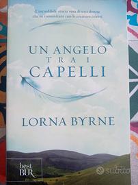 Libri Lorna Byrne