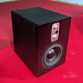 subwoofer Eve Audio TS107