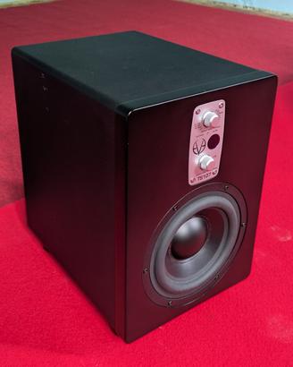subwoofer Eve Audio TS107