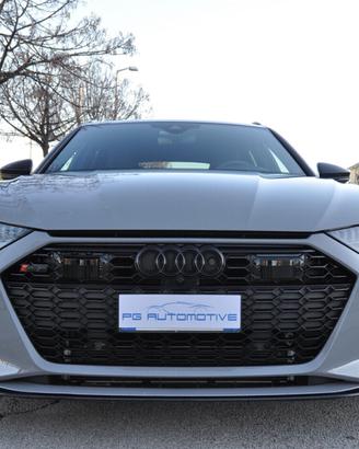 Audi RS6 RS 6 C8 Avant 4.0 mhev Quattro tiptronic