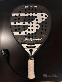 BULLPADEL NEURON 2024 CHINGOTTO