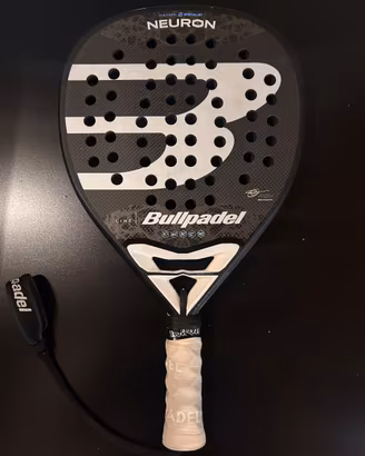BULLPADEL NEURON 2024 CHINGOTTO