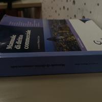 Manuale di diritto commerciale 