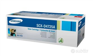 TONER SAMSUNG SCX-D4725A/ELS