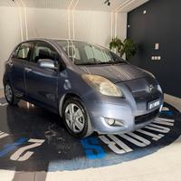 Toyota Yaris 1.4 d-4d Sol 5p m-mt dpf