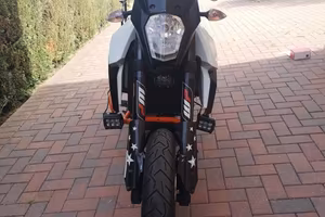 KTM 990 Smr