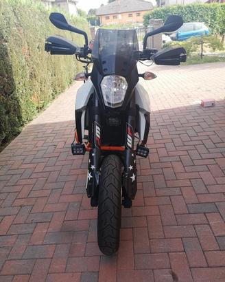 KTM 990 Smr